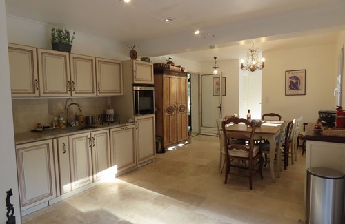 Cotignac Villa | Cotignac,luxury Provencal villa, pool, 2 acres of woods, stone terraces, privacy