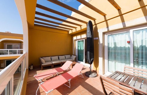 El Cotillo Apartment | Cotillo paradise