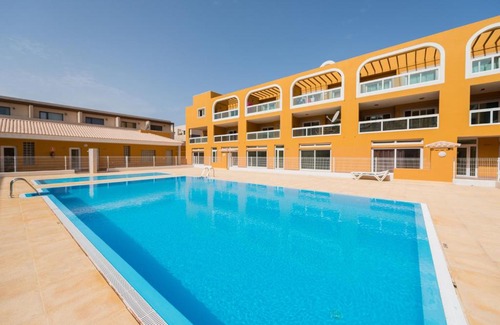 El Cotillo Apartment | Cotillo paradise
