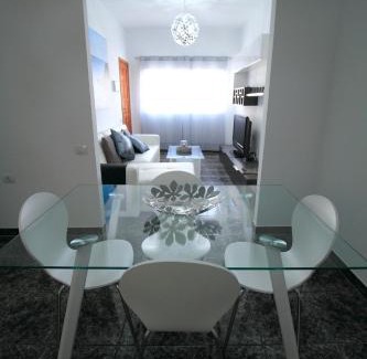 El Cotillo Apartment | Cotillo Sea