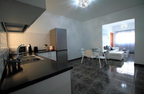 El Cotillo Apartment | Cotillo Sea