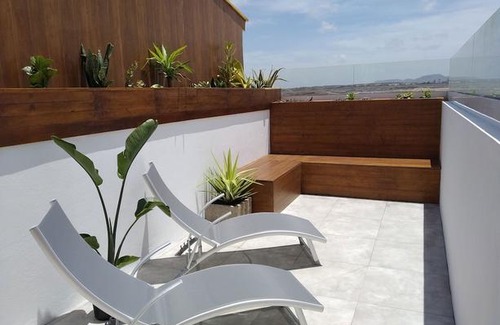 El Cotillo Apartment | Cotillo Sunset Paradise