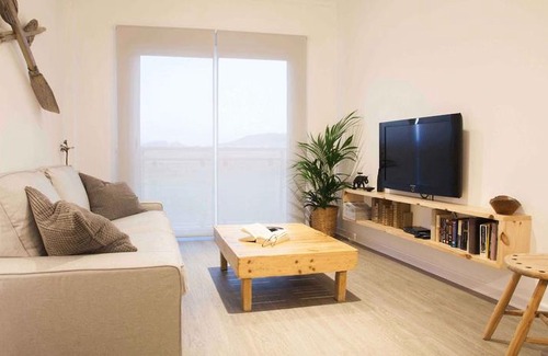 El Cotillo Apartment | Cotillo Sunset Paradise