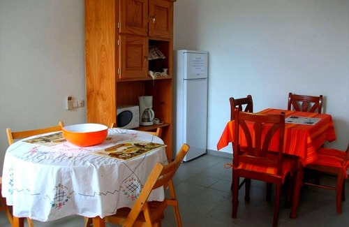 Littoral Department Apartment | Cotonou: Studio - Cotonou