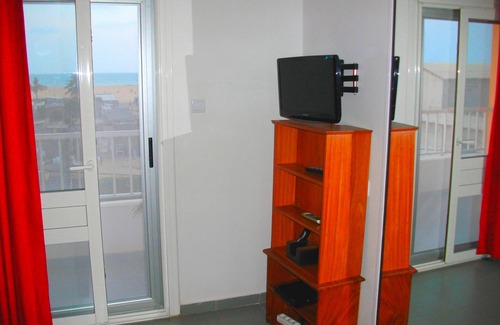 Littoral Department Apartment | Cotonou: Studio - Cotonou