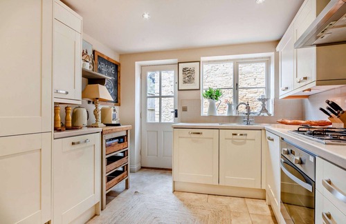Stow-on-the-Wold Cottage | Cotswold holiday cottage with excellent central location - Masters House