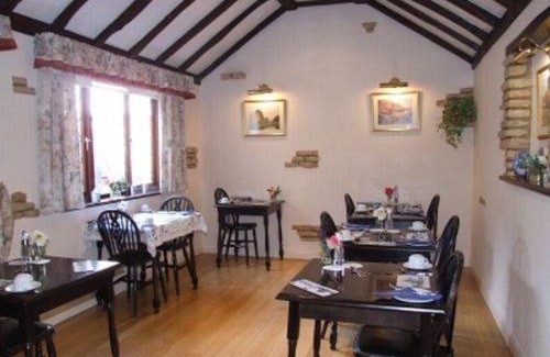 Oxford House | Cotswold House