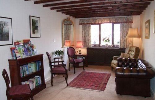 Oxford House | Cotswold House