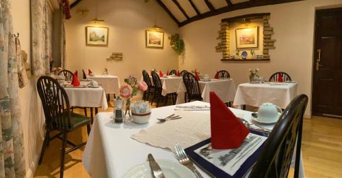 Oxford House | Cotswold House