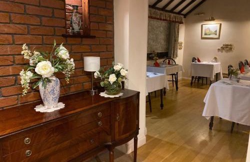 Oxford House | Cotswold House