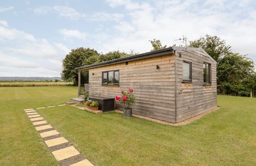 Bretforton Cottage | Cotswold Lodge