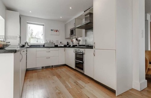 Cirencester House | Cotswolds Lakehouse, Lower Mill Estate