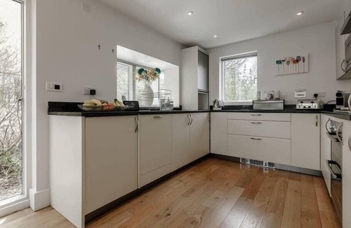 Cirencester House | Cotswolds Lakehouse, Lower Mill Estate