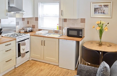 Birch Cottage | Cottage ∙ 1 bedroom ∙ 3 guests