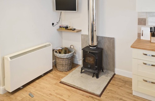 Birch Cottage | Cottage ∙ 1 bedroom ∙ 3 guests