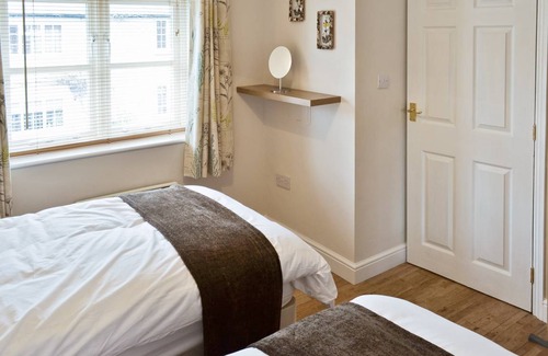 Birch Cottage | Cottage ∙ 1 bedroom ∙ 3 guests