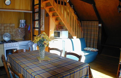 Saint-Pierre-dels-Forcats Ski Chalet | Cottage in the countryside at an altitude of 1550m near font-romeu (66)