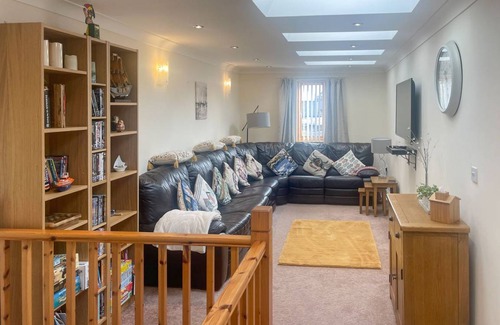Woodhorn Cottage | Cottage ∙ 2 bedrooms ∙ 4 guests