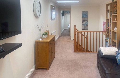 Woodhorn Cottage | Cottage ∙ 2 bedrooms ∙ 4 guests