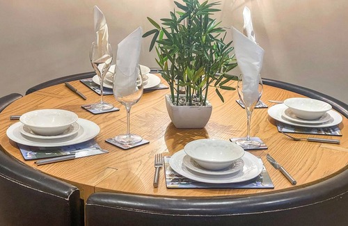 Woodhorn Cottage | Cottage ∙ 2 bedrooms ∙ 4 guests