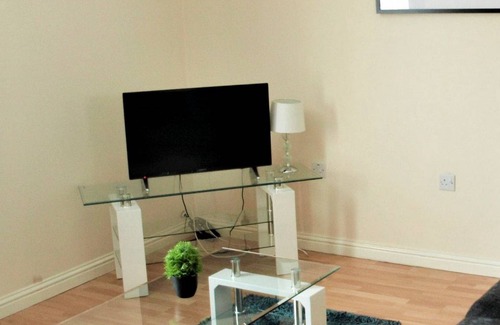 South Shields Cottage | Cottage ∙ 2 bedrooms ∙ 4 guests