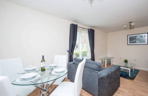 South Shields Cottage | Cottage ∙ 2 bedrooms ∙ 4 guests