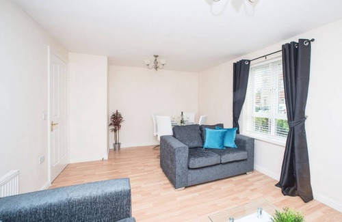 South Shields Cottage | Cottage ∙ 2 bedrooms ∙ 4 guests