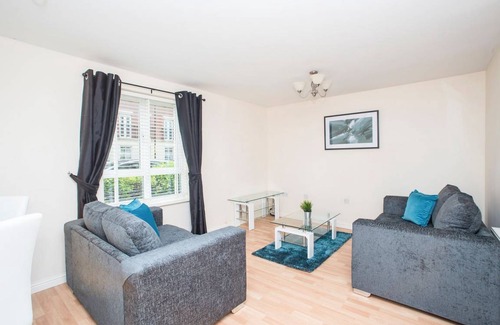 South Shields Cottage | Cottage ∙ 2 bedrooms ∙ 4 guests