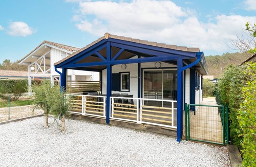 Bias Cottage | Cottage à 5 Minutes de la Magnifique Plage de Lespecier