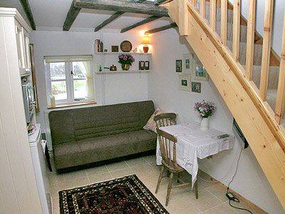 Denver Cottage | Cottage ∙ 1 bedroom ∙ 2 guests