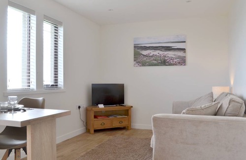 St. Mary's Cottage | Cottage ∙ 1 bedroom ∙ 2 guests