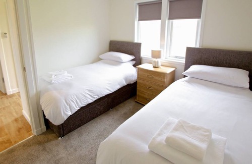 St. Mary's Cottage | Cottage ∙ 1 bedroom ∙ 2 guests