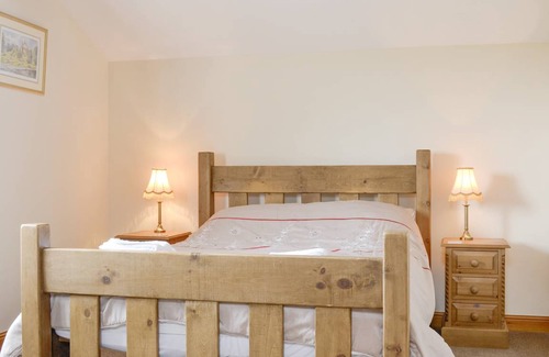 Sutton-in-Craven Cottage | Cottage ∙ 1 bedroom ∙ 2 guests