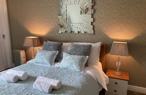Lockton Cottage | Cottage ∙ 1 bedroom ∙ 3 guests