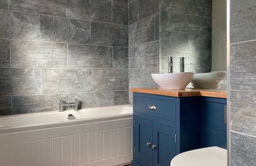 Lockton Cottage | Cottage ∙ 1 bedroom ∙ 3 guests