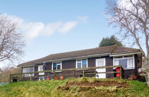 Contin Cottage | Cottage ∙ 1 bedroom ∙ 4 guests