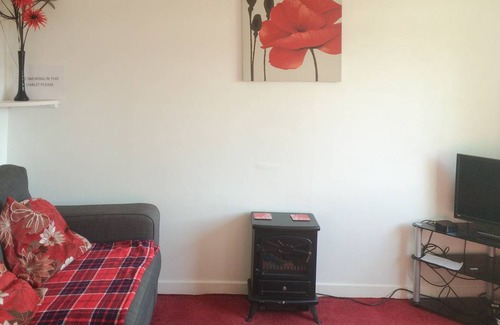 Contin Cottage | Cottage ∙ 1 bedroom ∙ 4 guests