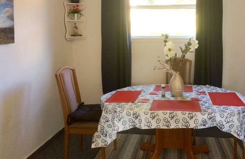 Contin Cottage | Cottage ∙ 1 bedroom ∙ 4 guests