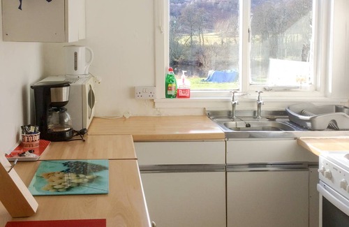 Contin Cottage | Cottage ∙ 1 bedroom ∙ 4 guests