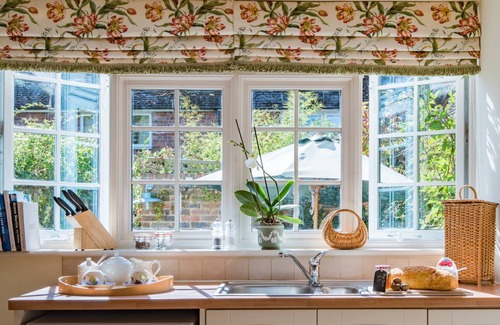 Cranbrook Cottage | Cottage ∙ 1 bedroom ∙ 4 guests