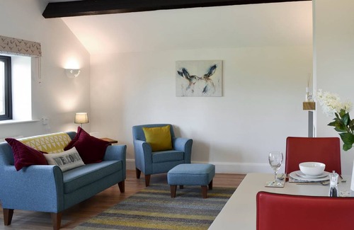 Grange Moor Cottage | Cottage ∙ 1 bedroom ∙ 2 guests