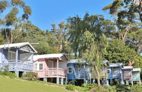 Hyams Beach House | Cottage 1 Hyams Beach Seaside Cottages