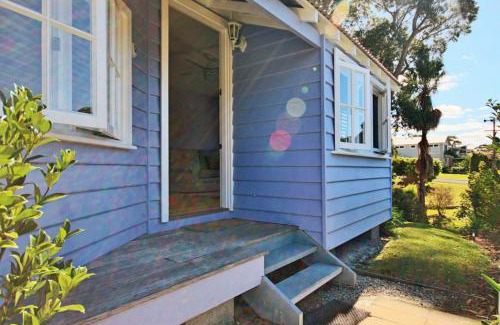 Hyams Beach House | Cottage 1 Hyams Beach Seaside Cottages