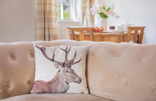 Braithwaite House | Cottage 1, Old Farmhouse Mews
