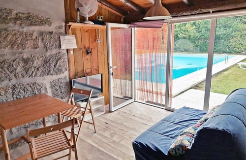 Satao Cottage | Cottage ∙ 1 bedroom ∙ 4 guests