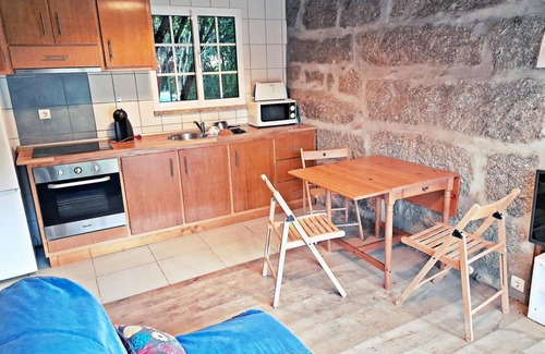Satao Cottage | Cottage ∙ 1 bedroom ∙ 4 guests