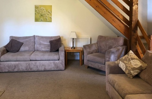 North Tamerton Cottage | Cottage ∙ 2 bedrooms ∙ 6 guests