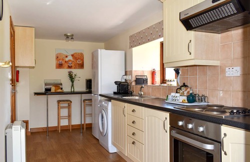 North Tamerton Cottage | Cottage ∙ 2 bedrooms ∙ 4 guests