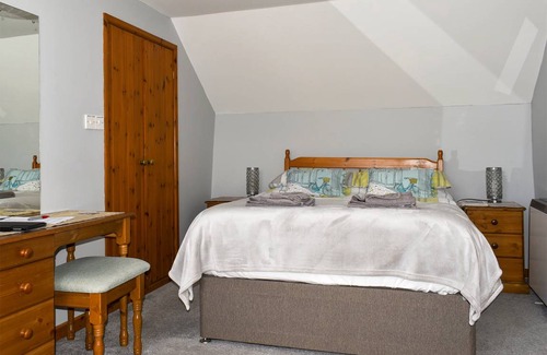 North Tamerton Cottage | Cottage ∙ 2 bedrooms ∙ 4 guests