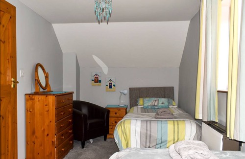 North Tamerton Cottage | Cottage ∙ 2 bedrooms ∙ 4 guests